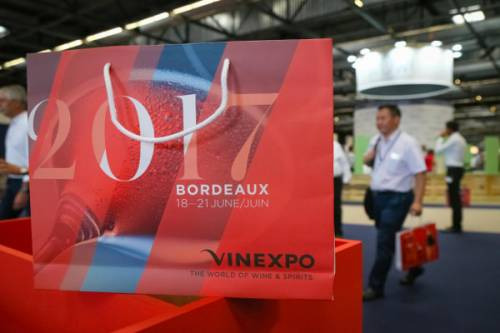 La presenza di buyer asiatici uno dei punti di forza di Vinexpo anche secondo i produttori italiani