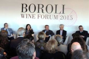 Vino & comunicazione, tra valore e unicit&agrave; del prodotto, il lavoro che lo rende realt&agrave; e i diversi modi di raccontarlo. Idee e riflessioni da &ldquo;Boroli Wine Forum&rdquo;, con Achille Boroli che a WineNews annuncia l&rsquo;acquisto di 4,5 ettari a Barolo (La Morra)