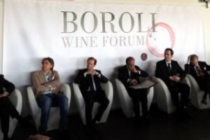 &ldquo;BOROLI WINE FORUM&rdquo; - PIERRE GOD&Eacute;, VICE PRESIDENTE LVMH (68 TRA I PI&Ugrave; PRESTIGIOSI BRAND AL MONDO): &ldquo;IL MARCHIO DIVENTA VALORE NEL MOMENTO IN CUI VIENE RICONOSCIUTO DAL CONSUMATORE. E DEVE ESSERE PROTETTO, ANCHE SE COSTA MOLTISSIMO ...&rdquo;