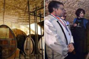 Il vino pi&ugrave; antico del mondo, un bianco del 1472 custodito dalla cantina dell&rsquo;Hospices di Strasburgo, cambia &ldquo;casa&rdquo;: la vecchia botte non ha resistito al tempo e, dopo 250 anni, ci sar&agrave; una botte nuova, firmata dalla griffe Tonnellerie Radoux