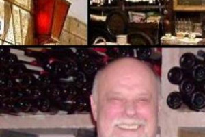 &ldquo;BOTTEGA DEL VINO&rdquo; DI VERONA: DAL MINISTRO DELLE POLITICHE AGRICOLE GIANCARLO GALAN AD IMPRENDITORI E PRODUTTORI &hellip; PER BRINDARE ANCORA. LO STORICO LOCALE VERONESE HA UN PATRIMONIO IN BOTTIGLIE TRA 4-5 MILIONI DI EURO. L&rsquo;INTERVISTA CON SEVERINO BARZAN