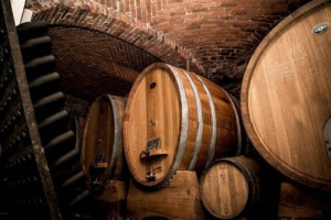 Cantine Riunite-Giv, Caviro e Antinori top per fatturato, La Marca, Farnese Vini e Ruffino i migliori per crescita, Antinori, Frescobaldi e Santa Margherita i top per redditivit&agrave;: gli atout dell&rsquo;Indagine sul settore vinicolo di Mediobanca 2018