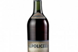 SI APRE IL CAVEAU ED ECCO IL SUO TESORO, LA PIU&rsquo; ANTICA BOTTIGLIA DI AMARONE: &ldquo;STAR&rdquo; DI &ldquo;SABATO ON WINE&rdquo;, EVENTO DEL MOVIMENTO TURISMO DEL VINO, CHE FA TAPPA IN VALPOLICELLA (CANTINA NEGRAR) L&rsquo;1 OTTOBRE