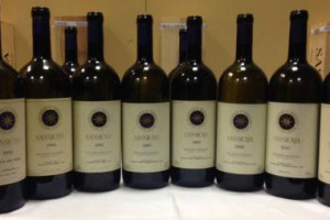 Vinitaly 2017 - Verticale Sassicaia 1992-1994-2002-2005-2007-2008-2010-2014: quando le &ldquo;annate piccole&rdquo; forse non lo sono poi troppo. Il vino italiano pi&ugrave; noto al mondo resta grande anche quando la natura diventa &ldquo;matrigna&rdquo;