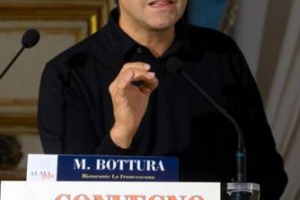 THE S.PELLEGRINO WORLD&rsquo;S 50 BEST RESTAURANTS 2009: LO SPAGNOLO ADRI&Agrave;, PRIMO. GIOVANI TALENTI SCALANO LA CLASSIFICA. LA PI&Ugrave; ALTA NEW ENTRY &Egrave; ITALIANA: BOTTURA (OSTERIA FRANCESCANA). LA CLASSIFICA 2009 VEDE FRANCIA E USA CAPOLISTA. POI SPAGNA E ITALIA