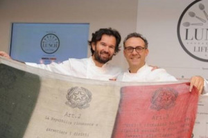 Dalle visioni di Bottura e Cracco alla quotidianità per Crippa, dall’equilibrio uomo-natura per Niederkofler al tempo in cucina per la Klugmann: ecco “Il Fattore Umano” per i grandi chef ad “Identità Golose” (Milano, 3-5 marzo). Tutti i protagonisti