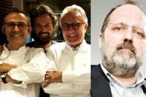 “Identità Golose”, la “sana intelligenza” by Ducasse, Bottura, Cracco e gli altri. Per una cucina che buona per il corpo, ma anche per l’anima e per l’ambiente, e per chi della ristorazione gode, ma anche per chi ci lavora, dalla cucina alla sala...