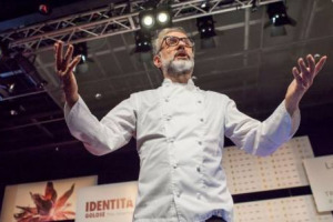 “La forza della libertà: il viaggio”, tema di “Identità Golose”, si esprime con la cultura “ingrediente più importante per il futuro della cucina” per lo chef n. 1 al mondo Massimo Bottura. Spunti, idee e messaggi dal Congresso ideato da Paolo Marchi