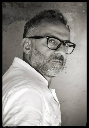 Massimo Bottura