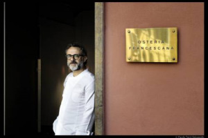 “La Liste” 2017: la guida delle guide di marca francese incorona Guy Savoy, chef dell’Hotel de la Monnaie di Parigi. Il primo italiano è Massimo Bottura (Osteria Francescana), alla posizione n. 4, in top 10 la famiglia Cerea (Da Vittorio) alla n. 9