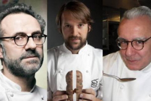 All’inizio, era una jam session tra grandi chef di tutto il mondo, oggi, “Gelinaz!”, la creatura del “God of Food” Andrea Petrini, diventa il più grande scambio culturale di sempre: 37 chef si scambieranno ristorante e ricette per una settimana