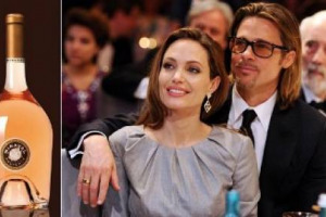 IL VINO ROS&Egrave; DI BRAD PITT E ANGELINA JOLIE &ldquo;MIRAVAL ROSE 2012&rdquo; &Egrave; GI&Agrave; SOLD OUT: LE 6.000 BOTTIGLIE, PRODOTTE IN FRANCIA DALLA COPPIA INSIEME ALLA FAMIGLIA DI VITICOLTORI PERRIN, ACQUISTATO IN POCHE ORE SUL WEB. MA GLI APPASSIONATI POTRANNO RIFARSI