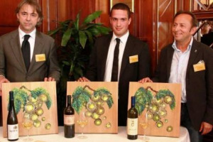 C&rsquo;&Egrave; CHI MIGLIORA INVECCHIANDO ... STEFANO BRANCALEON, FONDAZIONE VILLA RUSSIZ - SAUVIGNON DE LA TORU 1993, FRANCESCO ROTOLO, VOLPE PASINI - SAUVIGNON ZUC DI VOLPE 2004, VALNEO LIVON, LIVON - FRIULANO RONC DI ZORZ 2002: ECCO I MIGLIOR FRIULANO VINTAGE