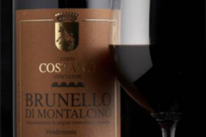 Il Brunello di Montalcino 2012 di Conti Costanti al n. 1 assoluto della &ldquo;Top 100 Cellar Selections 2017&rdquo; del magazine Usa &ldquo;Wine Enthusiast&rdquo;. 19 le etichette del Belpaese. Kerin O&rsquo;Keefe: &ldquo;dimostrazione del livello raggiunto dal vino italiano)