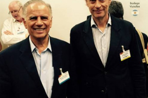 Dopo Argentina, Uruguay, Francia (Bordeaux), California e Italia (Chianti Classico, Montalcino e Bolgheri), l&rsquo;argentino Alejandro Bulgheroni sbarca in Australia con Greenock Farm in Barossa Valley. Sempre con il winemaker italiano Alberto Antonini