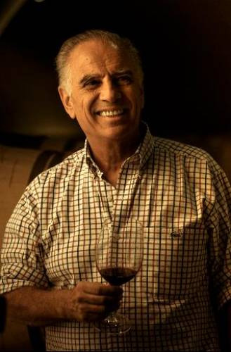 Il petroliere Bulgheroni