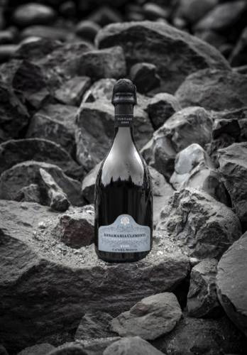 Anna Maria Clementi 2008, la rivoluzione stilistica di un cult della Franciacorta