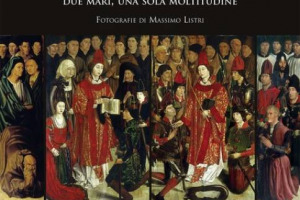 A Lisbona, nella cornice del Palazzo Reale di Ajuda, l&rsquo;11 novembre si svela il Calendario della griffe campana Di Meo 2018: fotografia, arte, gastronomia ed enologia creano un ponte tra Napoli e la capitale portoghese, lontane solo sulla carta