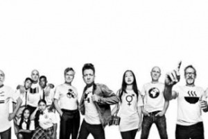 Anche Massimo Bottura e Carlo Petrini tra i 17 ambasciatori della sostenibilità protagonisti del Calendario Lavazza 2018, “2030 What Are You Doing?”, megafono artistico dei 17 Obiettivi di Sviluppo Sostenibile delle Nazioni Unite