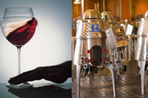 L&rsquo;ultima &ldquo;creatura&rdquo; di Enosis-Meraviglia, il centro di ricerca enologico di Donato Lanati si chiama &ldquo;Genesis&rdquo;: un micro vinificatore ad hoc per lo studio ottimale della lavorazione delle diverse variet&agrave; di uva