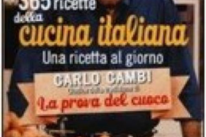 GIÀ LA PIÙ FAMOSA DELLE ANTI-GUIDE, ORA È ANCHE LA GUIDA “BEST SELLERS” PIÙ VENDUTA IN ITALIA: SPOPOLA “IL MANGIAROZZO 2013, MILLE E PIÙ TRATTORIE E OSTERIE D'ITALIA” SENZA PUNTEGGI E CLASSIFICHE FIRMATA CARLO CAMBI AL VERTICE DELLA CLASSIFICA DI IBS