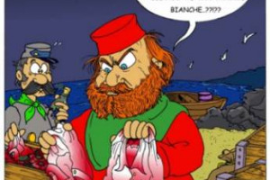 &ldquo;LA NASCITA DELLE CAMICE ROSSE&rdquo;, &ldquo;ENERGIA ENOLICA&rdquo;, &ldquo;IL SALVATAGGIO&rdquo;, &ldquo;IDEE UNITARIE&rdquo;, &ldquo;VARO&rdquo; E &ldquo;ENERGIA ALTERNATIVA&rdquo;: ECCO I CAMPIONI DEL CONCORSO DI VIGNETTE ENO-SATIRICHE &ldquo;SPIRITO DI VINO&rdquo; DEL MOVIMENTO TURISMO DEL VINO DEL FRIULI VENEZIA GIULIA