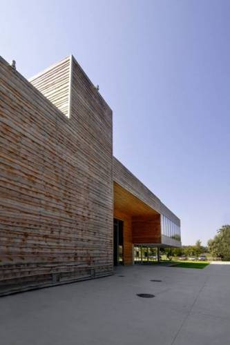 Sanvin in Slovacchia