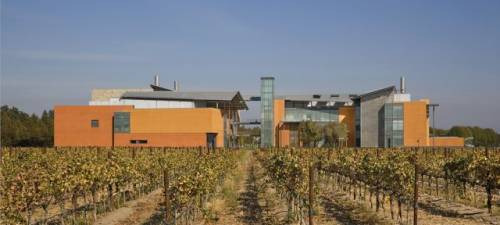 La cantina sperimentale dell’Università di Davis in California per l’Enologia Sostenibile