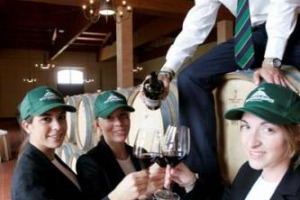 VINCE FUORI CASA IL VINO ITALIANO, MA NON VA OLTRE IL PAREGGIO INTERNO: OK VENDITE ALL’ESTERO (MERCATI STORICI ED EMERGENTI), MENO IN ITALIA ... COSI’ I PRODUTTORI (ANTINORI, PLANETA, GAJA, CAPRAI, MASTROBERARDINO, BANFI, MASI), SONDATI DA WINENEWS