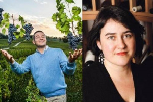 IL 28 GENNAIO, A NEW YORK, LA CANTINA CAPRAI &ldquo;INCORONATA&rdquo; AD &ldquo;EUROPEAN WINERY OF THE YEAR&rdquo; NEGLI &ldquo;WINE STAR AWARDS&rdquo; DELLA PRESTIGIOSA RIVISTA USA &ldquo;WINE ENTHUSIAST&rdquo;. LARNER: &ldquo;CAPRAI &Egrave; SIMBOLO D&rsquo;ECCELLENZA DI PERFETTA FUSIONE FRA TERRITORIO E VITIGNO&rdquo;