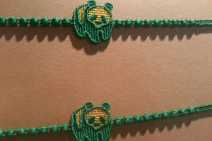 TRA VINO, MODA E BIODIVERSIT&Agrave;: CAPRAI, CHE STA DEFINENDO CON IL WWF UN PIANO PER LA TUTELA E IL MIGLIORAMENTO DELLA BIODIVERSIT&Agrave; IN AZIENDA, LANCIA LA LIMITED EDITION CON IL PANDA NELLA SPECIALE VERSIONE VERDE E GIALLA, I COLORI DEL BRASILE