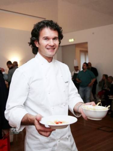Masterchef: il celebre programma televisivo apre una scuola di cucina con i  migliori chef stellati d, Ultime notizie