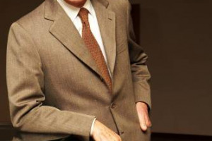 A met&agrave; anni Ottanta due Marchesi, accomunati dalla passione per i grandi vini, incrociano i loro destini e quello dell&rsquo;enologo Giacomo Tachis. Il &ldquo;Rinascimento del vino&rdquo; italiano nel ricordo di Carlo Guerrieri Gonzaga a WineNews per #Vinitaly50Story