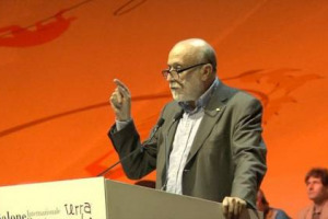 Agricoltura, cibo, cambiamento climatico: futuro del pianeta e di Slow Food ricomincia dalla Cina, sede del Congresso internazionale dell’organizzazione fondata da Carlo Petrini (da oggi al 1 ottobre a Chengdu). Parole chiave: inclusività e apertura