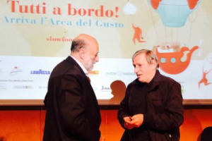 Il cibo come strumento di lotta alla legalità, come impresa che crea ricchezza e lavoro, come artigianato che rinnova la tradizione, come termometro della coesione sociale. Emerge a “La Repubblica delle Idee”, de “La Repubblica” e Slow Food