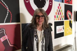 &Egrave; Carlotta Gori il nuovo direttore del Consorzio Vino Chianti Classico. Per la prima volta nella storia, il Gallo Nero ha una donna al vertice, che prende il posto ricoperto fino ad oggi da Giuseppe Liberatore