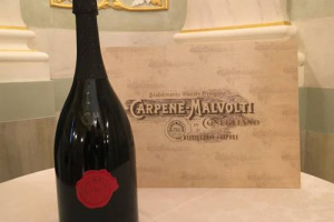 La griffe del Prosecco Carpen&eacute; Malvolti e l&rsquo;Universit&agrave; Ca&rsquo; Foscari festeggiano 150 anni di storia, celebrati insieme nell&rsquo;apertura dell&rsquo;Anno Accademico 2017/2018 dell&rsquo;Universit&agrave; veneziana, con il Presidente della Repubblica Sergio Mattarella