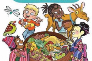 “Vogliamo cibo buono per tutti. Sappiamo di essere i custodi della terra e la terra custodisce noi”: ecco la “Carta di Milano dei Bambini”, presentata oggi ad Expo Milano. Il Ministro Martina: “tappa fondamentale, serve confronto con i giovani”