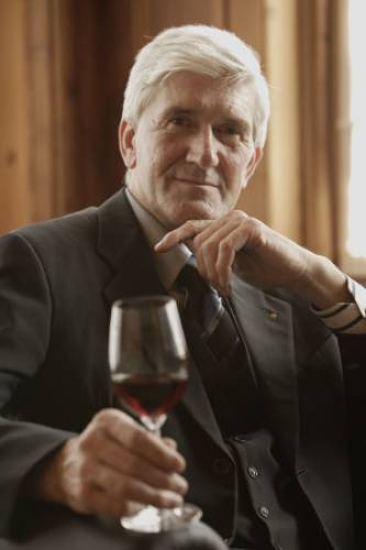 Casimiro Maule della Nino Negri