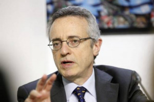 “SODDISFAZIONE PER I RISULTATI RAGGIUNTI DALLA DELEGAZIONE ITALIANA PER I NEGOZIATI SULLA PAC, PER I PASSI AVANTI SU TEMI COME LA DEFINIZIONE DELL’AGRICOLTORE ATTIVO, LO SVILUPPO RURALE E IL GREENING”. COSÌ IL MINISTRO MARIO CATANIA OGGI A BRUXELLES