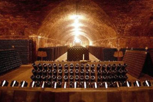 Le “cattedrali sotterranee” di Canelli, dove è nato lo spumante italiano, hanno festeggiato l’inserimento di Langhe-Roero e Monferrato nella World Heritage List Unesco, iniziando un percorso comune di valorizzazione del territorio Le “cattedrali sotterranee” di Canelli, dove è nato lo spumante italiano, hanno festeggiato l’inserimento di Langhe-Roero e Monferrato nella World Heritage List Unesco, iniziando un percorso comune di valorizzazione del territorio