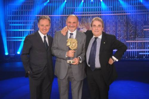 Andrea Cecchi, Cesare cecchi e Franco Ricci