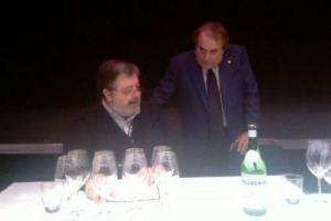 DAL GAMBERO ROSSO ALLA DIDATTICA DEI SOMMELIER, DANIELE CERNILLI VOLA CON AIS-BIBENDA. NUOVI PROGETTI E VECCHIE IDEE, DAI CORSI SUL VINO ALLA GUIDA DEI VINI. DALLA LORO VIVA VOCE, ECCO IL FUTURO DI RICCI-CERNILLI. PRESTO IMPEGNO CON I &ldquo;SOMMELIER&rdquo;