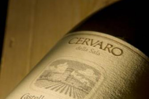 I MIGLIORI BIANCHI D&rsquo;ITALIA? IL TOP TRA I &ldquo;FERMI&rdquo; &Egrave; IL CERVARO DELLA SALA 2010 DI CASTELLO DELLA SALA (ANTINORI). SPUMANTE? IL FRANCIACORTA ROS&Eacute; CUV&Eacute;E ANNA MARIA CLEMENTI 2004 C&Agrave; DEL BOSCO. TRA I DOLCI, IL BEN RY&Egrave; 2010 DONNAFUGATA. COS&Igrave; &ldquo;GENTLEMAN&rdquo;