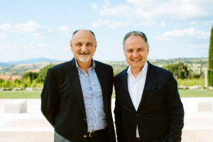 Cecchi compra a Montalcino: da rumors WineNews, la storica realt&agrave; chiantigiana avrebbe acquisito 6 ettari di vigneti (di cui 3 a Brunello) e una cantina nei pressi della millenaria Abbazia di Sant&rsquo;Antimo, tra San Polo e Castelnuovo dell&rsquo;Abate