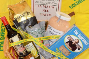 Il business delle agromafie cresce nel 2017 raggiungendo i 21,8 miliardi di euro di affari, +30% sul 2016 a causa dell’italian sounding e falso made in Italy: così Coldiretti nella Giornata della Memoria in ricordo delle vittime innocenti delle mafie