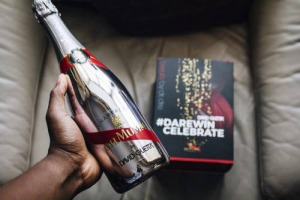Musica & Champagne: Mumm punta ai giovani in partnership con il celebre Dj David Guetta, la Maison Krug lancia il &ldquo;Sensual Krug Music Ritual&rdquo;, degustazione &ldquo;musicale&rdquo; nel lusso dei Belmond Hotels di tutta Italia