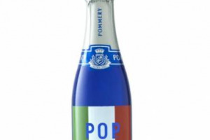 PUO&rsquo; UNO CHAMPAGNE FARE IL TIFO PER L&rsquo;ITALIA? UNA NUOVA ETICHETTA IN VERSIONE TRICOLORE VESTIRA&rsquo; &ldquo;POP ITALIA&rdquo;, LIMITED EDITION FIRMATA POMMERY PER BRINDARE AI MONDIALI DI CALCIO 2010 IN SUDAFRICA