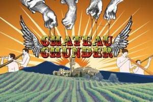 IL VINO CONQUISTA GLI SCHERMI D&rsquo;AUSTRALIA: DOMANI IN ONDA IN PRIMA VISIONE &ldquo;CHATEAU CHUNDER: A WINE REVOLUTION&rdquo;, IL DOCU-FILM DIRETTO DA STEPHEN OLIVER, PRODOTTO DA ABC E BBC, SUL BOOM DEL VINO AUSTRALIANO DAL SOGNO DEGLI ANNI &rsquo;70 AD OGGI