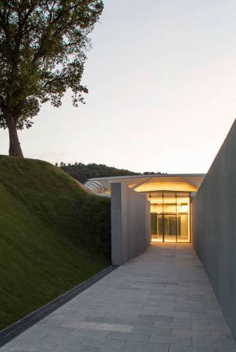 Qui troveranno spazio i più grandi fotografi al mondo